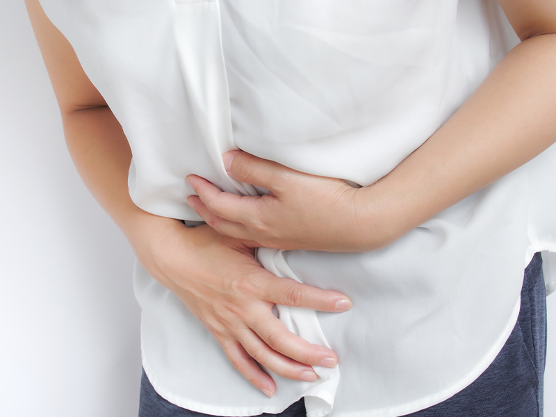 消化器内科・胃腸内科